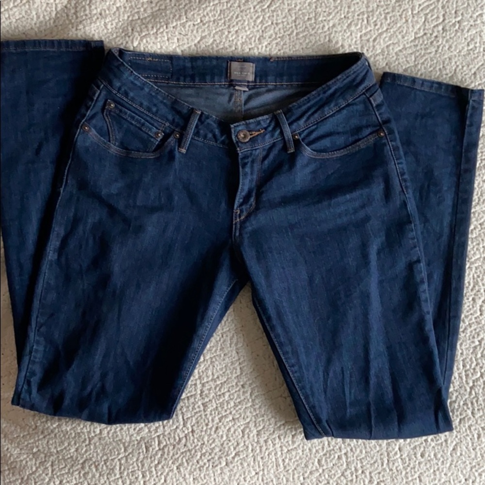 Levi’s Bold Curve skinny jeans size 8/29